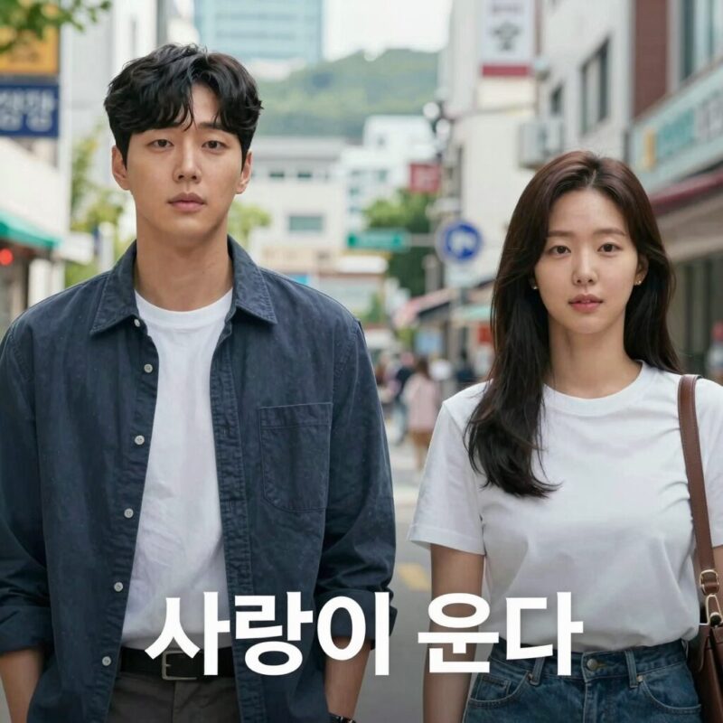사랑이 온다 드라마 첫 방송 정보 1 사랑이 온다 드라마 포스터 하석진 안희연 첫 방송