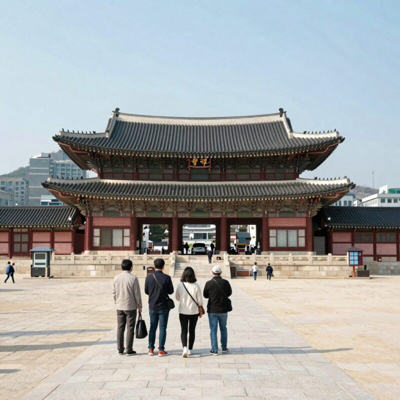 매교역 팰루시드 조감도와 단지 전경