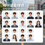 메이플플래닛 연반 활용 팁과 경험 메이플플래닛 연반 아이템 인벤토리 화면