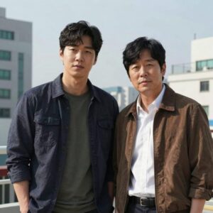 코너 맥그리거와 맥스 할러웨이의 2013년 대결 장면