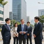 메타 클라우드 진출 반도체주 급락 이유와 전망 메타 AI 클라우드 사업 진출과 반도체주 급락 영향