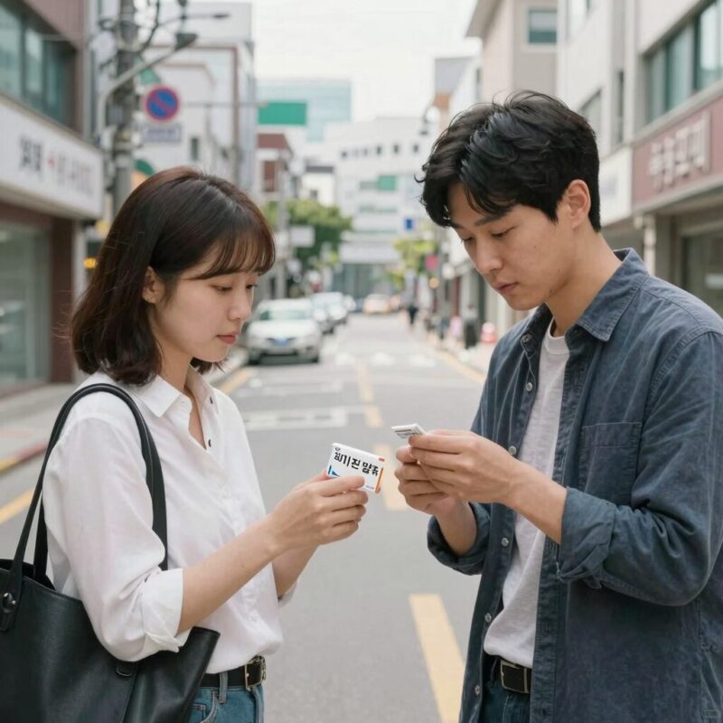 미프진 알약 복용 방법과 주의사항 안내