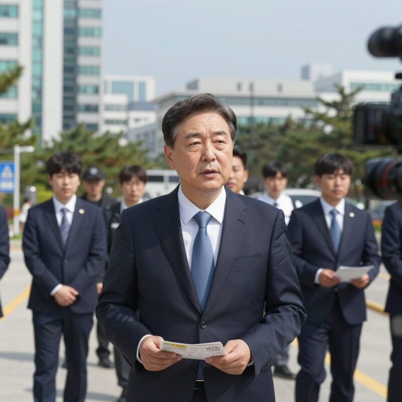 문재인 불기소 검찰 결정 의미 1 문재인 불기소 결정을 보도하는 뉴스 화면