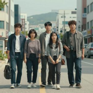 영화 투게더 결말 장면