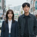 문가영 만약에 우리 영화 평점과 관람 후기 영화 만약에 우리 스틸컷 문가영 구교환