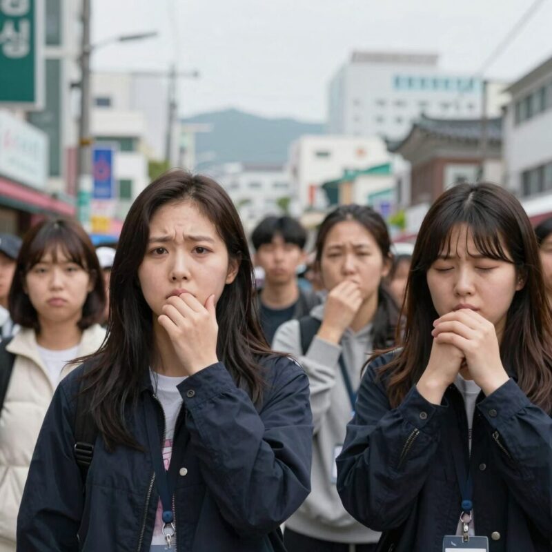 나솔사계 여자5호와 1기 영호의 논란 장면, 시청자들의 분노
