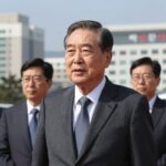 노태우 대통령 재임기간 5년의 역사적 의미 노태우 대통령 공식 사진