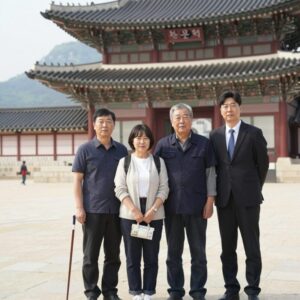 노윤서 동궁 생강 역 스틸컷