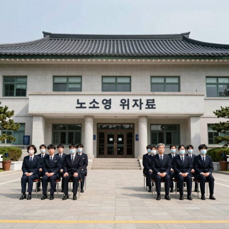노소영 위자료 전망과 핵심 쟁점 1 노소영 위자료 판결 당시 법원 모습