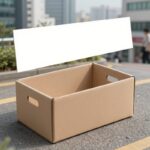 널 뜻 이해하며 실수 줄이기 Null 뜻을 설명하는 개념도로 빈 상자와 객체 상자를 대비하여 시각화