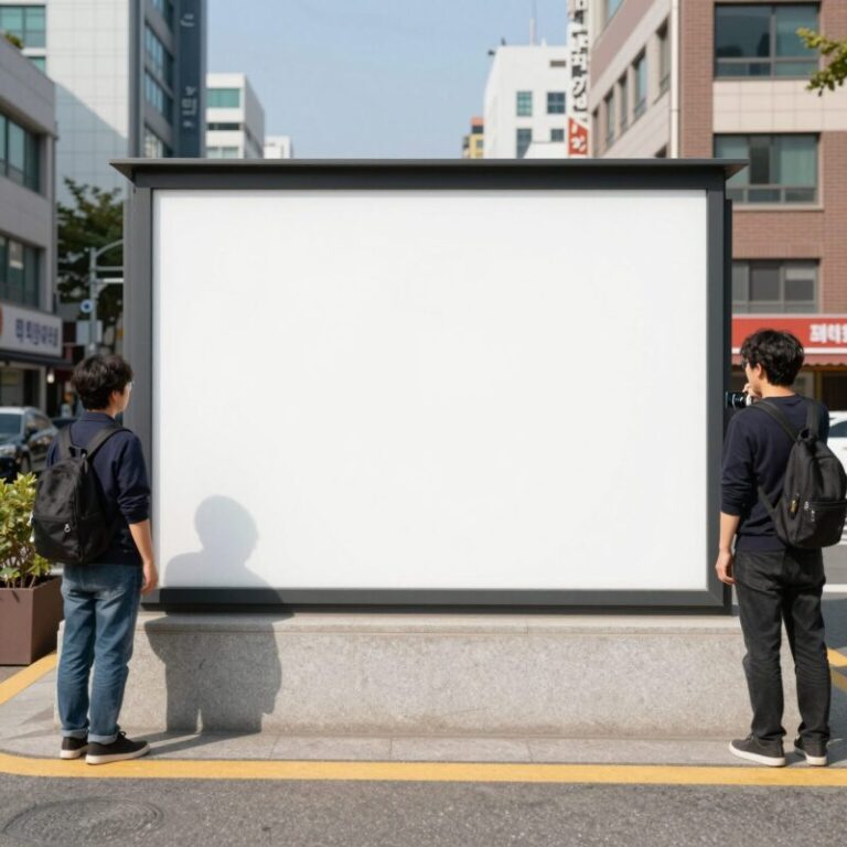 null과 0과 빈칸의 차이를 그릇 비유로 설명한 그림