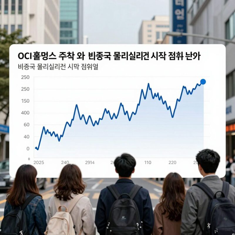OCI홀딩스 주가 전망 비중국 폴리실리콘 수혜 1 OCI홀딩스 주가 차트와 비중국 폴리실리콘 시장 점유율 분석