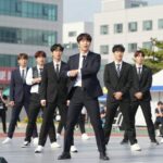 강승식 작곡가 명곡 사랑은 다시 않으리 박지후 무대 박지후 미스터트롯3 사랑은 다시 않으리 무대 모습