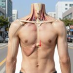 이관개방증 증상 아이유 콘서트 취소 이유 이관개방증 증상을 설명하는 이관의 해부학적 구조와 증상 위치