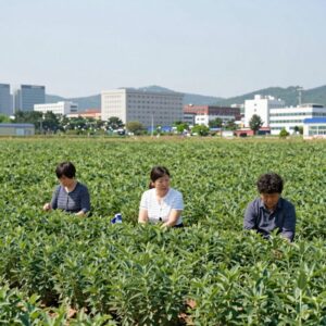 자두 종류별 모습 후무사 오오이시 대석 조생 추희 루비