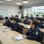 경찰 쇄신 TF 2026년 변화의 중심 경찰 쇄신 TF 회의 장면 내부 개혁 논의
