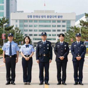 경찰 관계성 범죄 종합대책 발표 브리핑