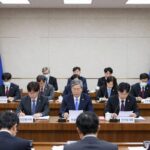 전건송치제 뜻과 쟁점 완벽 분석 국회 법사위 비공개 회의에서 전건송치제 논의하는 모습