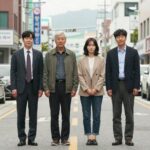 이창동 가능한 사랑 토론토 초청 소식 이창동 감독 신작 가능한 사랑 퍼스트룩 스틸 전도연 설경구 조인성 조여정