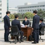 전건송치제란 법적 의미와 실제 영향 Prosecution transfer process in criminal investigation office