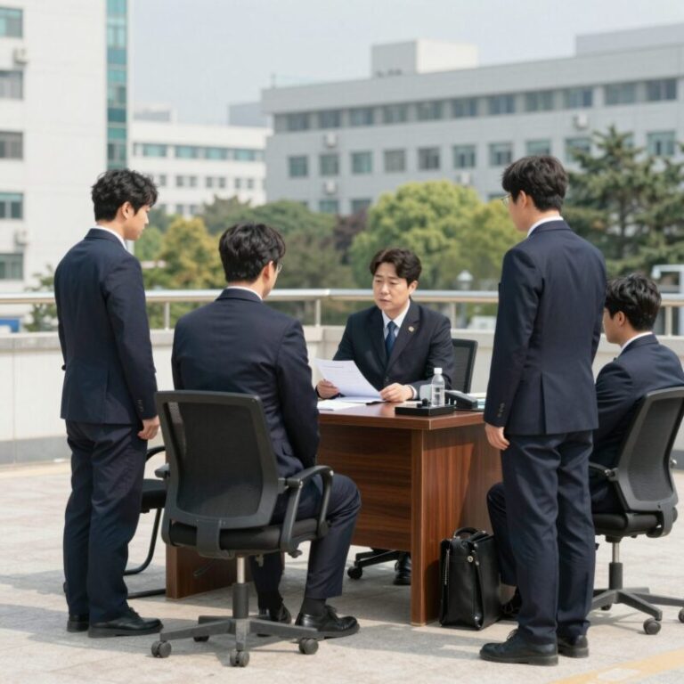 Prosecution transfer process in criminal investigation office