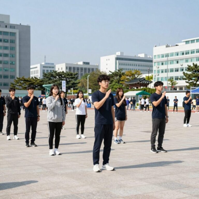 나혼자산다 운동회 출연자들