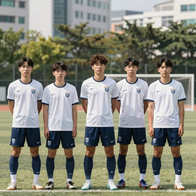 축구 이적료는 구단이 독차지할까 1 RB라이프치히 선수 육성 및 이적료 수익 모델 그래픽