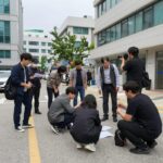 실화탐사대 피터팬 사건 전말과 교훈 실화탐사대 피터팬 사건 방송 장면, 범행 현장 스케치와 피해자 증언이 담긴 이미지