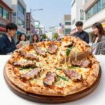 반올림피자 인기 메뉴와 할인 정보 반올림피자 인기 메뉴 사진