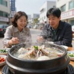 중복 삼계탕 2026년 날짜와 직접 끓인 후기 중복 삼계탕 집에서 끓인 모습