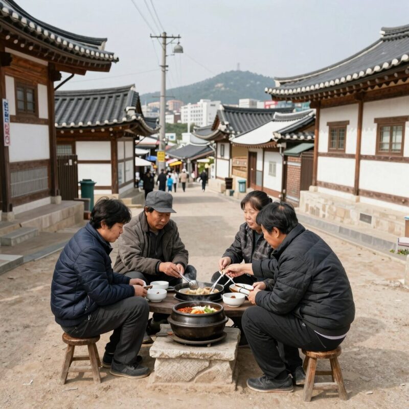 포항 양덕동 삼계탕 맛집 꼬꼬촌 후기 1 포항 양덕동 꼬꼬촌 영양삼계탕