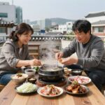 여름 보양식 삼계탕 만드는법 삼계탕 만드는법 대표 완성 사진 다양한 레시피 비교