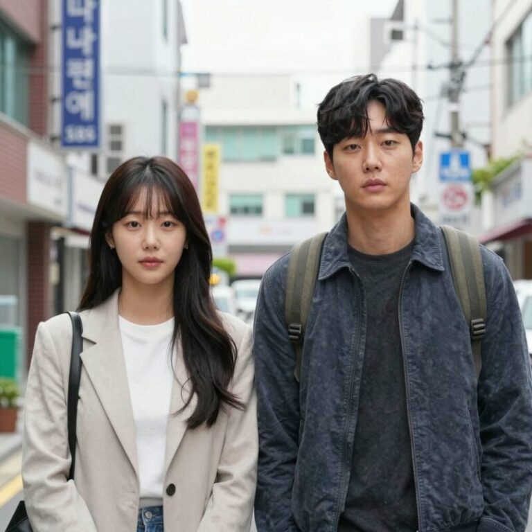 SBS 내 남은 연애 티저 이미지