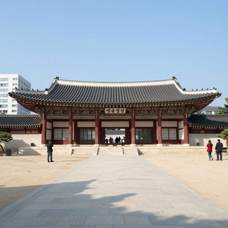 대통령 세종집무실 설계공모 후보작 이미지