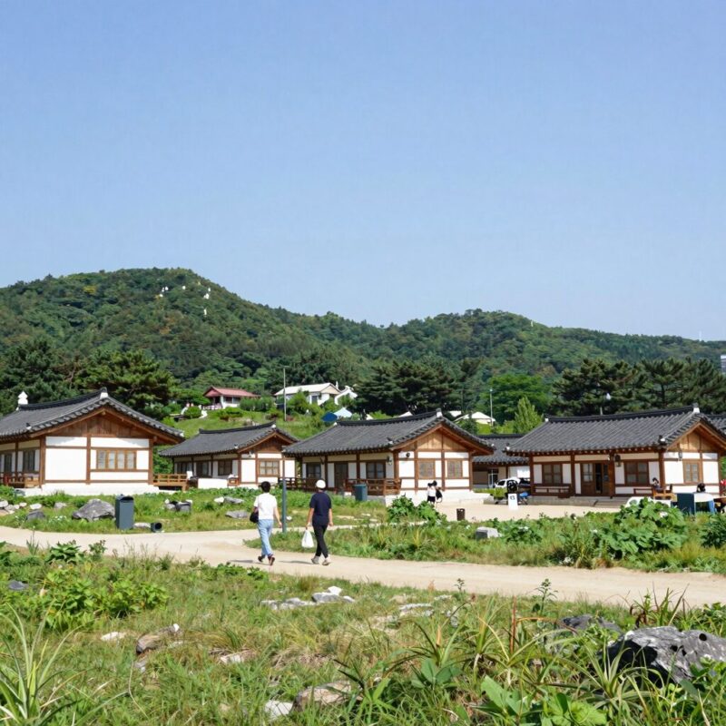 성주계곡펜션 여름 휴가 추천 1 성주계곡 펜션 전경 여름 휴가