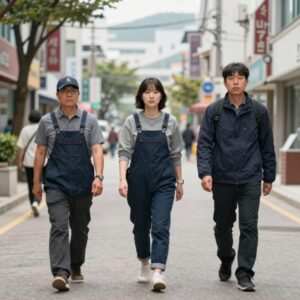 쇠를로트 아이템 외형과 획득 장면
