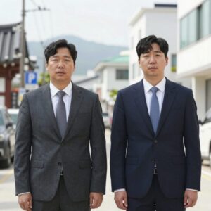 신지 남편 문원이 결혼 1년 악플 지인 배신을 고백하는 모습