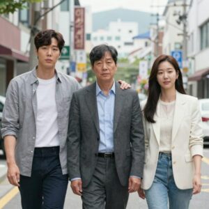 천천히 강렬하게 출연진 송혜교 공유 설현 차승원 이하늬