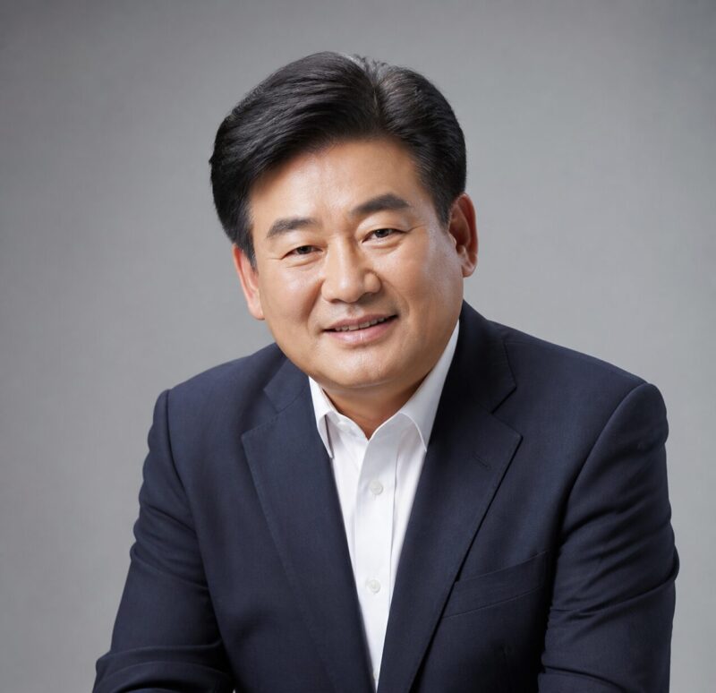 소병훈 국회의원 프로필 사진
