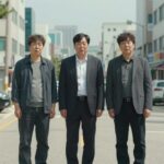 소지섭 김부장 결말 해석과 의미 소지섭 김부장 결말 장면