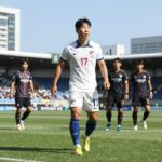 손흥민 MLS 플레이오프 1골 1도움 득점 장면