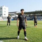 손흥민 LAFC 경기 중계 시청 방법 손흥민 LAFC 홈 데뷔전 경기 모습