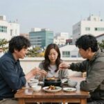 송도삼계탕 제대로 즐기는 방법 송도삼계탕 한그릇 건강한 영양식