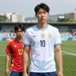 2026 월드컵 결승 스페인 아르헨티나 일정 스페인과 아르헨티나의 월드컵 결승전 경기 장면