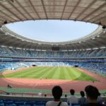 2026 월드컵 결승전 일정 및 전력 분석 2026 월드컵 결승전 개최지 메트라이프 스타디움 전경