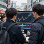 매도사이드카 발생시 투자 전략 매도사이드카 발동 전후 코스피 차트 변동성 패턴