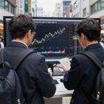 스트라드비전 하한가 공모주 시장 경고 스트라드비전 상장일 주가 흐름과 하한가 마감 차트