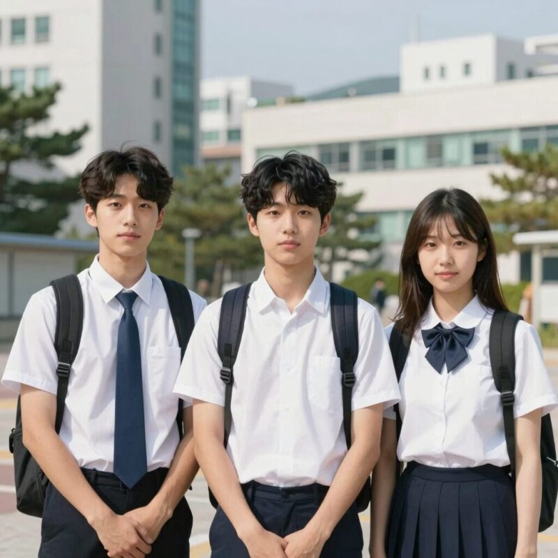세부특기사항 완성, 합격생처럼 기록하라 1 대학 합격생의 세부특기사항 작성 예시