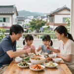 여름 저녁메뉴 추천 주간 식단표와 장보기 팁 여름 저녁메뉴 4인가족 식단표 집밥 반찬