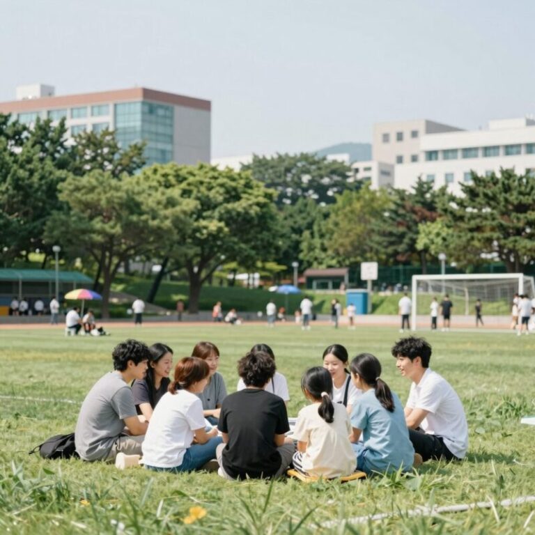 여름 안에서 그림책과 오월 활동 사진